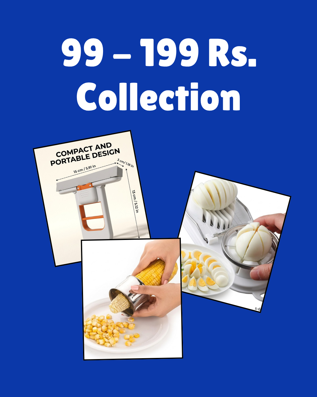 99 - 199 Rs. Collection