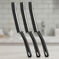 Multipurpose Gap Cleaning Brush Set | For Bathroom, Kitchen, Window, Tiles